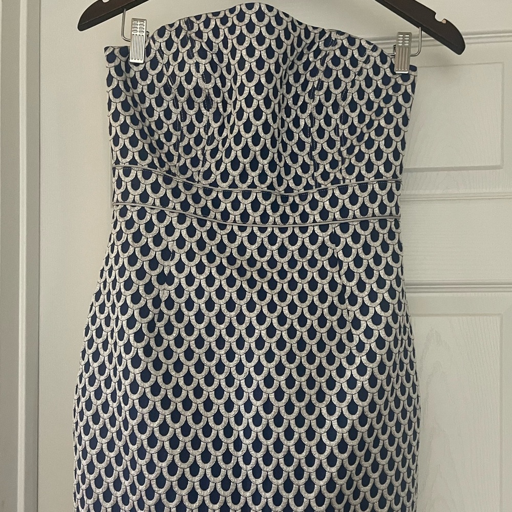 🎉2x HOST PICK🎉Lilly Pulitzer Augusta Shift Dress